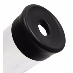  Lot de 3 manchons souples pour pompe de pénis 60mm